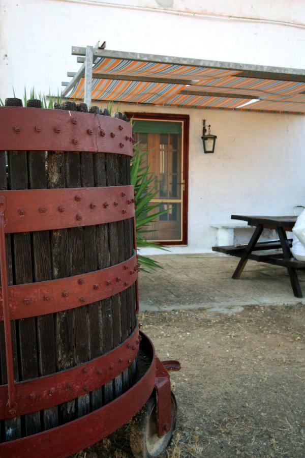 Tenuta Argiano Mesagne Exterior photo